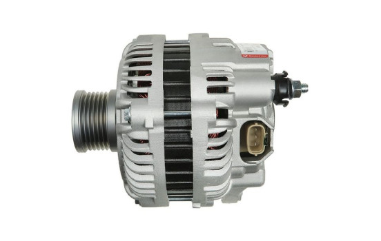 Dynamo / Generator, bild 4