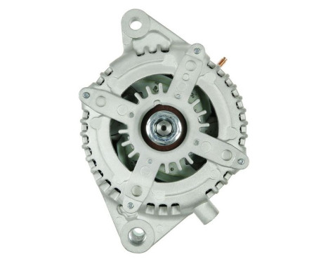 Dynamo / Generator, bild 2