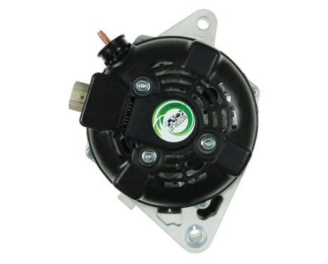 Dynamo / Generator, bild 4