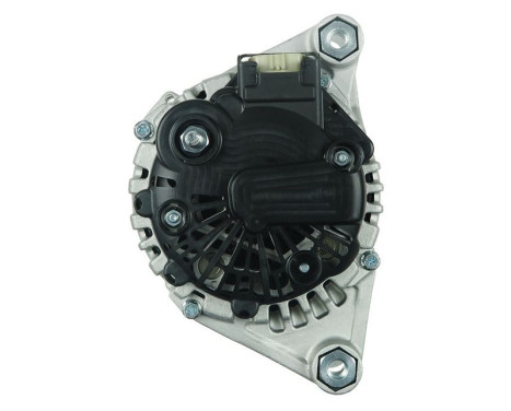 Dynamo / Generator, bild 3