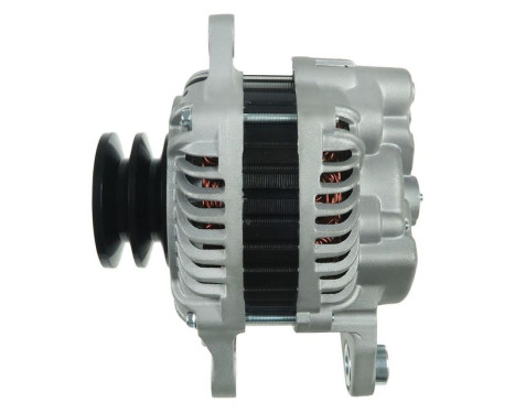 Dynamo / Generator, bild 4