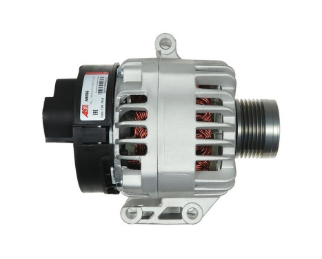 Dynamo / Generator, bild 3