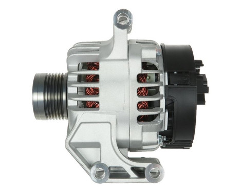 Dynamo / Generator, bild 5