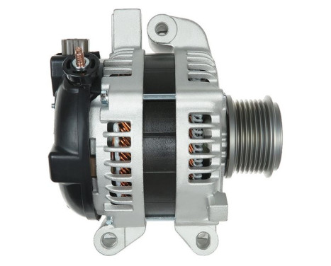 Dynamo / Generator, bild 2