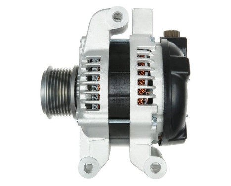 Dynamo / Generator, bild 4