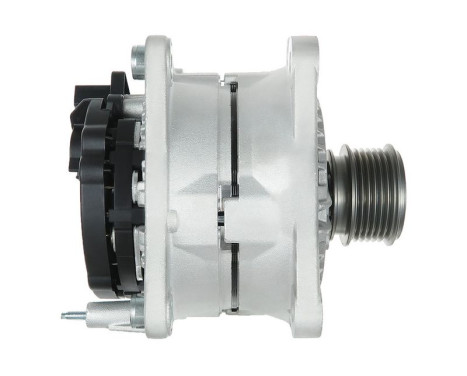 Dynamo / Generator, bild 3