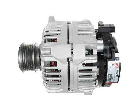 Dynamo / Generator, bild 5