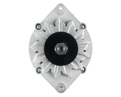 Dynamo / Generator, bild 2