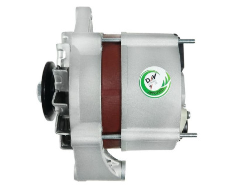 Dynamo / Generator, bild 5