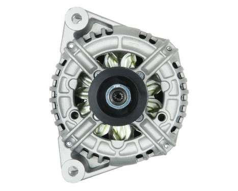 Dynamo / Generator, bild 2