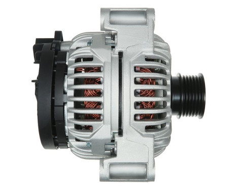 Dynamo / Generator, bild 3