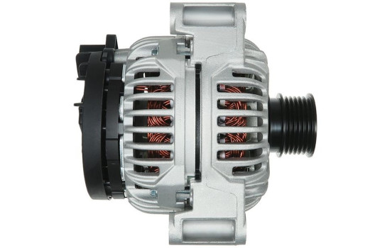 Dynamo / Generator, bild 2