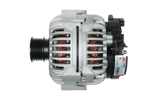 Dynamo / Generator, bild 4