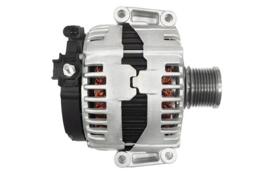 Dynamo / Generator, bild 2