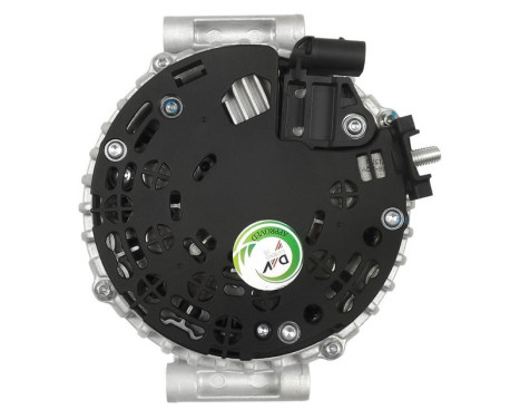 Dynamo / Generator, bild 3