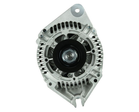 Dynamo / Generator, bild 2