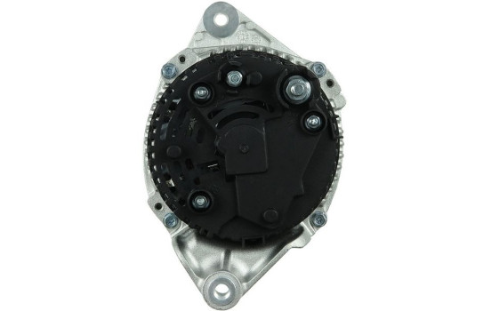 Dynamo / Generator, bild 3