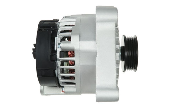 Dynamo / Generator, bild 2