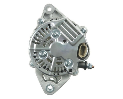 Dynamo / Generator, bild 4