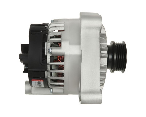 Dynamo / Generator, bild 2