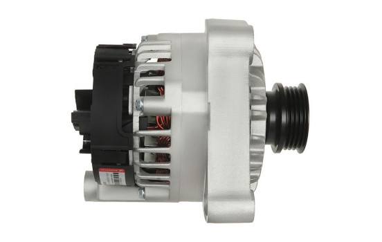Dynamo / Generator, bild 2