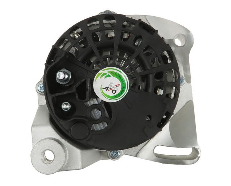 Dynamo / Generator, bild 3