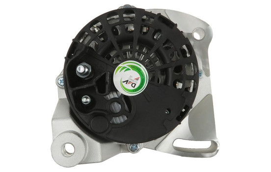 Dynamo / Generator, bild 3