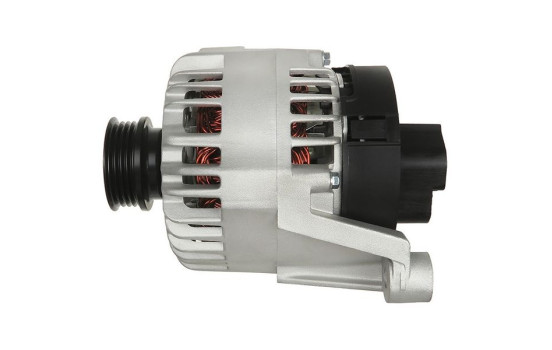 Dynamo / Generator, bild 4