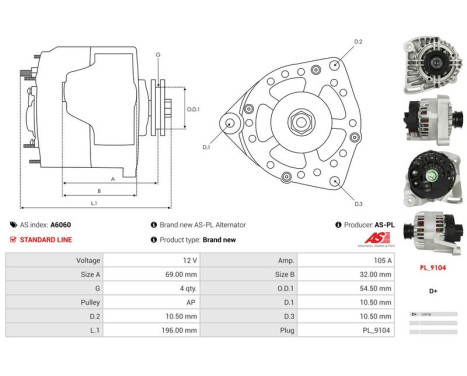 Dynamo / Generator, bild 5