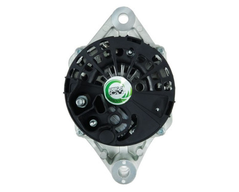 Dynamo / Generator, bild 4