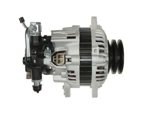 Dynamo / Generator, bild 2