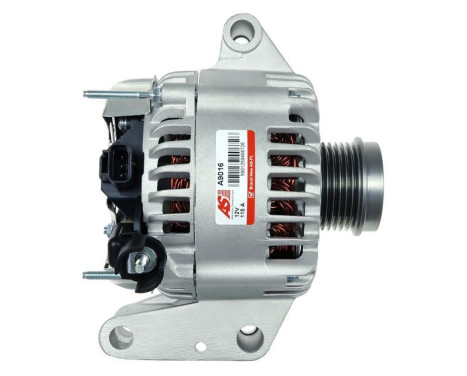 Dynamo / Generator, bild 2