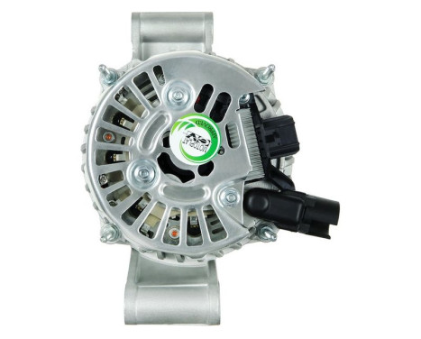 Dynamo / Generator, bild 3