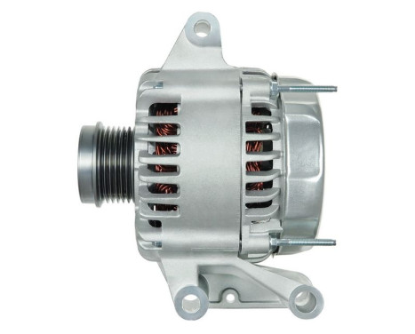 Dynamo / Generator, bild 4