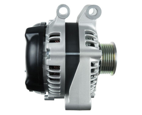 Dynamo / Generator, bild 2