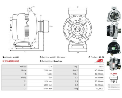 Dynamo / Generator, bild 5