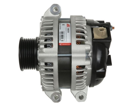 Dynamo / Generator, bild 4