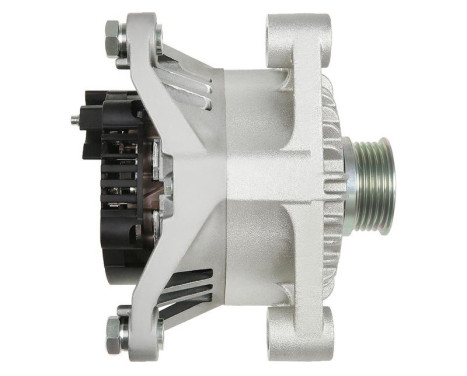 Dynamo / Generator, bild 2