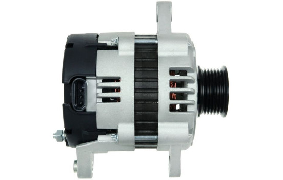 Dynamo / Generator, bild 2
