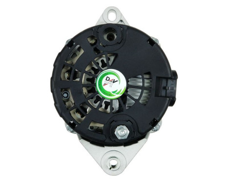 Dynamo / Generator, bild 4