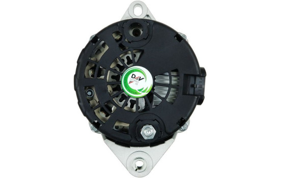 Dynamo / Generator, bild 3