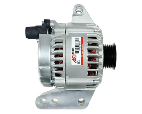 Dynamo / Generator, bild 2