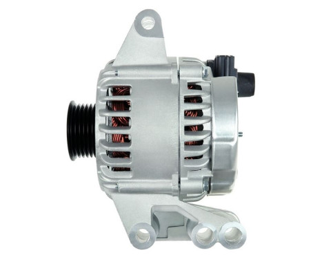 Dynamo / Generator, bild 4