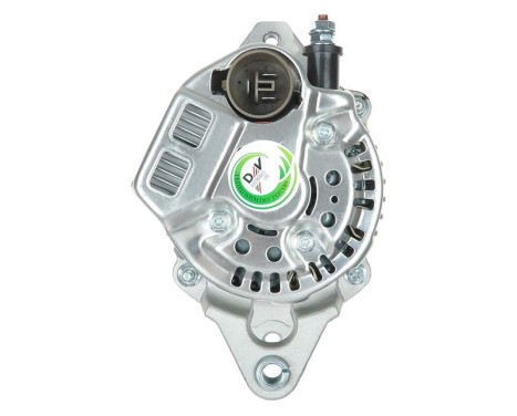 Dynamo / Generator, bild 4