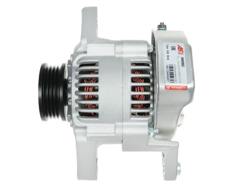 Dynamo / Generator, bild 5