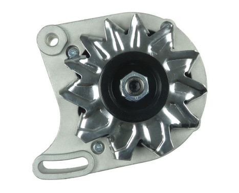 Dynamo / Generator, bild 2
