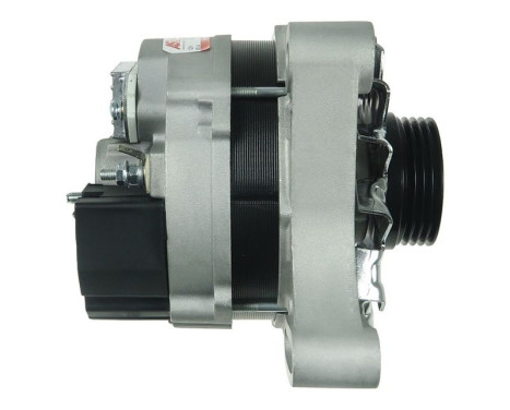 Dynamo / Generator, bild 3