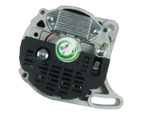 Dynamo / Generator, bild 4