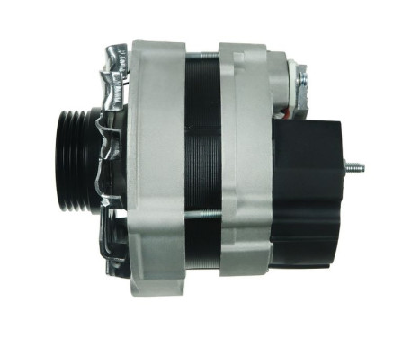 Dynamo / Generator, bild 5