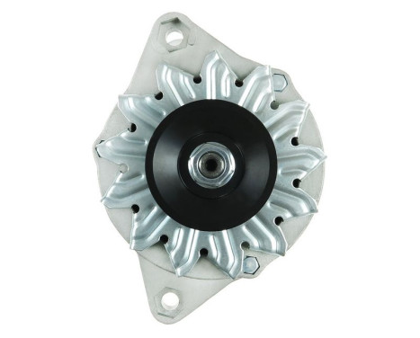 Dynamo / Generator, bild 2